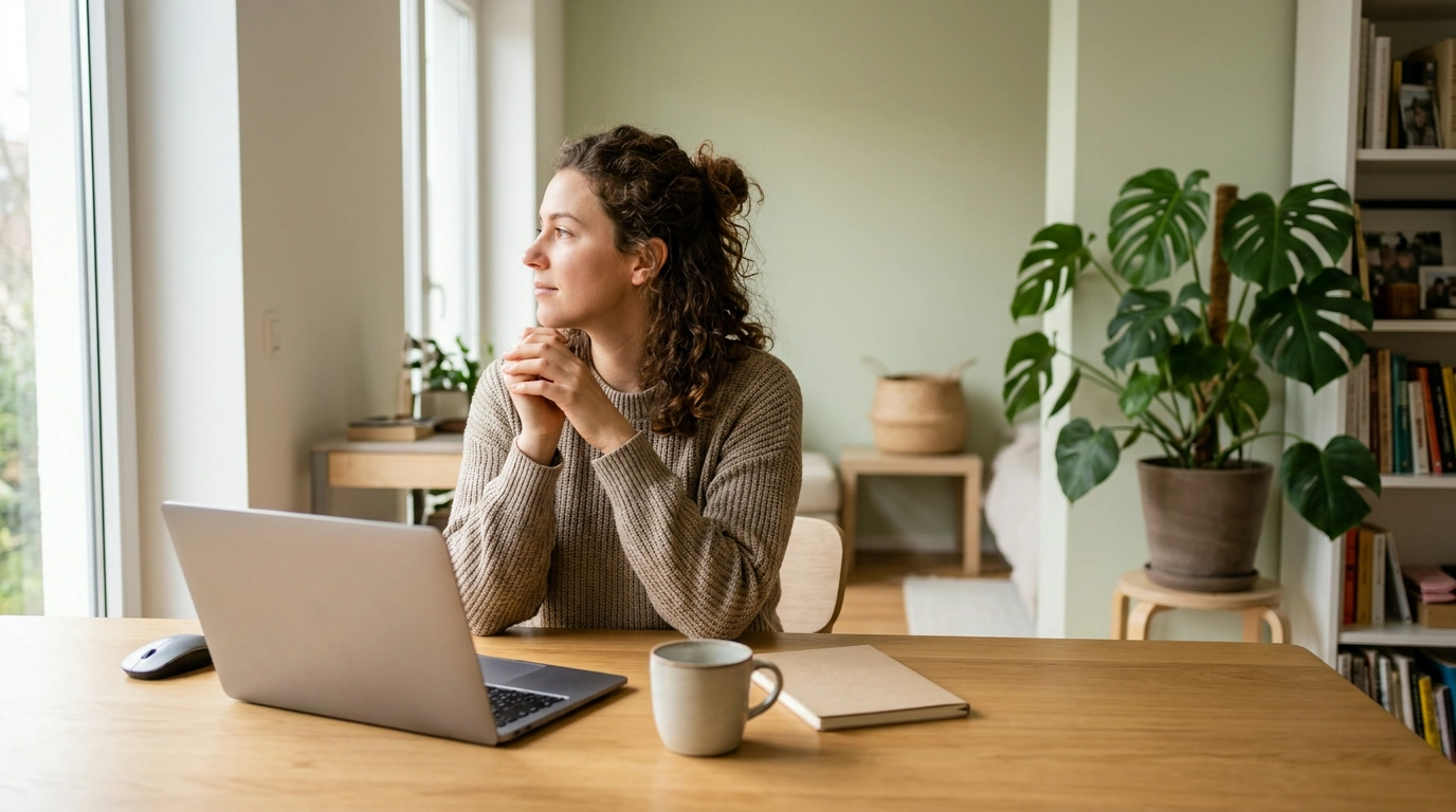 2-Minute Focus Reset: A Fast Way to Beat Distractions